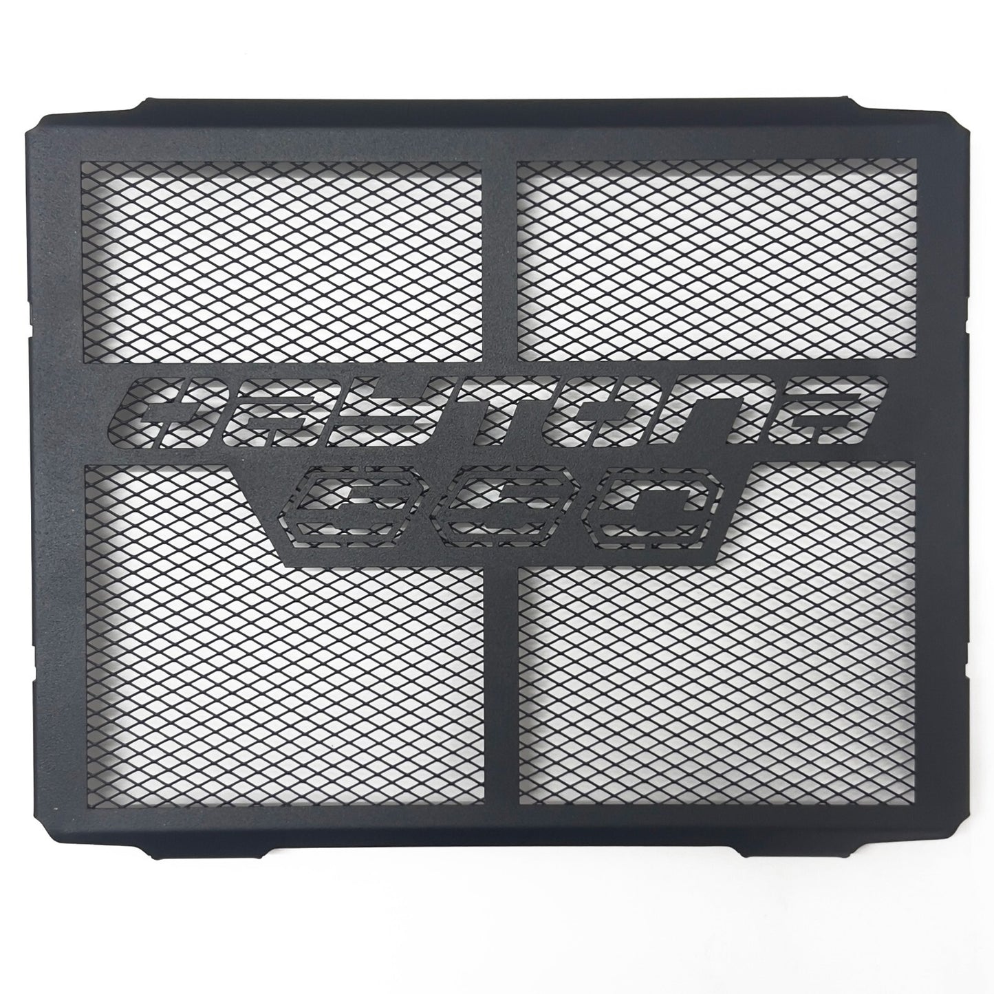 Motorcycle Radiator Guard Grille Grill Cover Protection For Daytona 660 2024