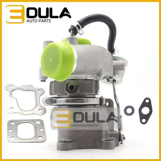 The KT101B/KT10-1B turbocharger is suitable for the for Kia Retona Sportage 2.0 TD 99-0K058-13700C