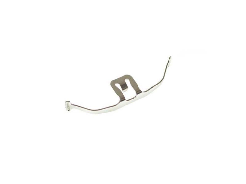for Mercedes-Benz E-Class C-Class Front Caliper Retaining Spring Clip