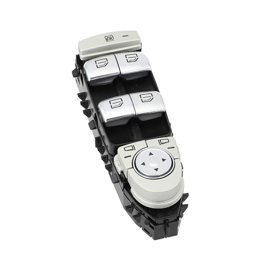 Power Driver Window Switch for Mercedes Benz C Class W205 W213 E180 E200 E220