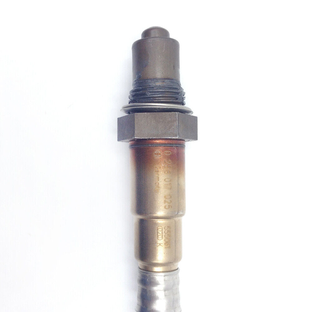 for Chevrolet for Buick for Ford for Honda PLX 0258017025 1PC NEW O2 Oxygen Sensor