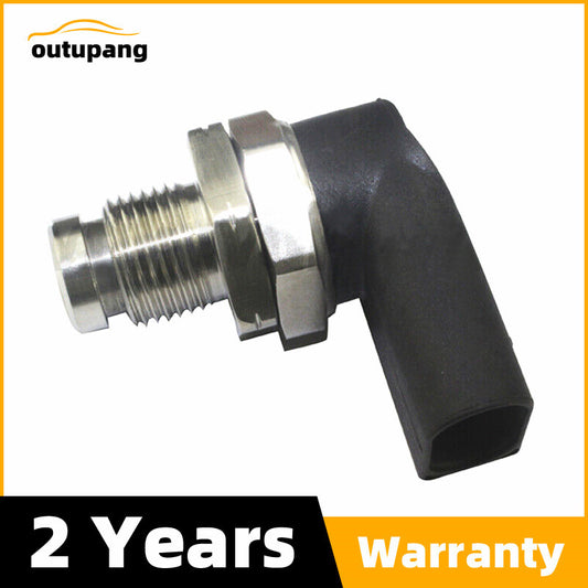 Fuel pressure sensor suitable for BMW X3, X5, X6, E46, 335d, 320d, E53, E60, E61, E63. (13537805726)