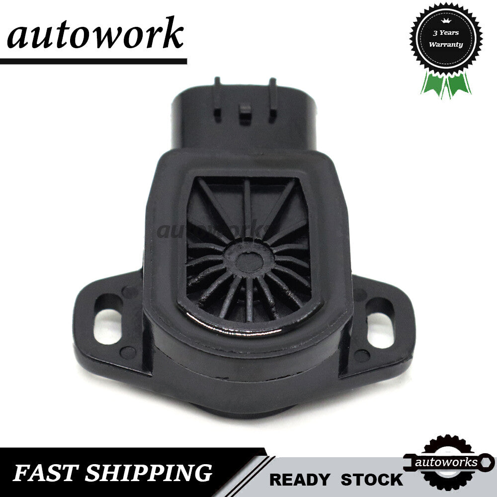 1x Throttle Position Sensor 3131705 for Polari Sportsman Ranger 450 570 800