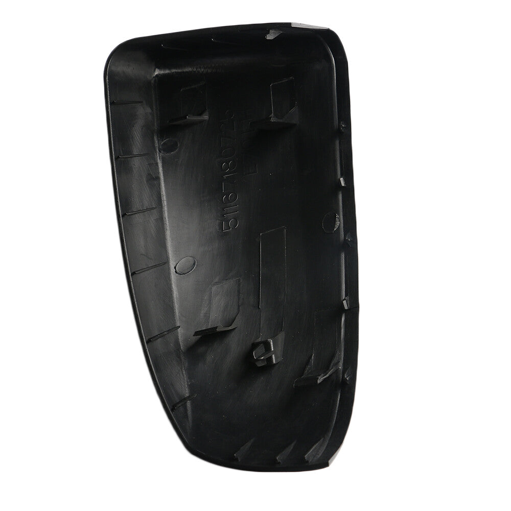 for BMW for X5 X6 E70 E71 2006-2013 Left Driver Side Mirror Cover Unpainted #7180725