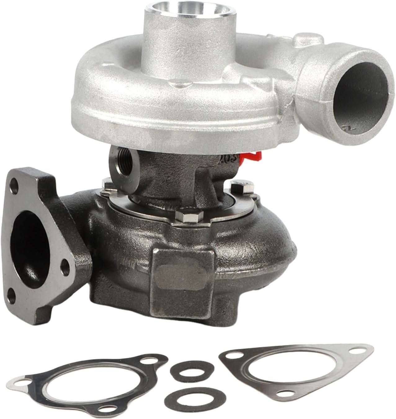Turbo S100 Turbocharger 04281437KZ 319261 319246 for Deutz Engine BF4M2011COM2