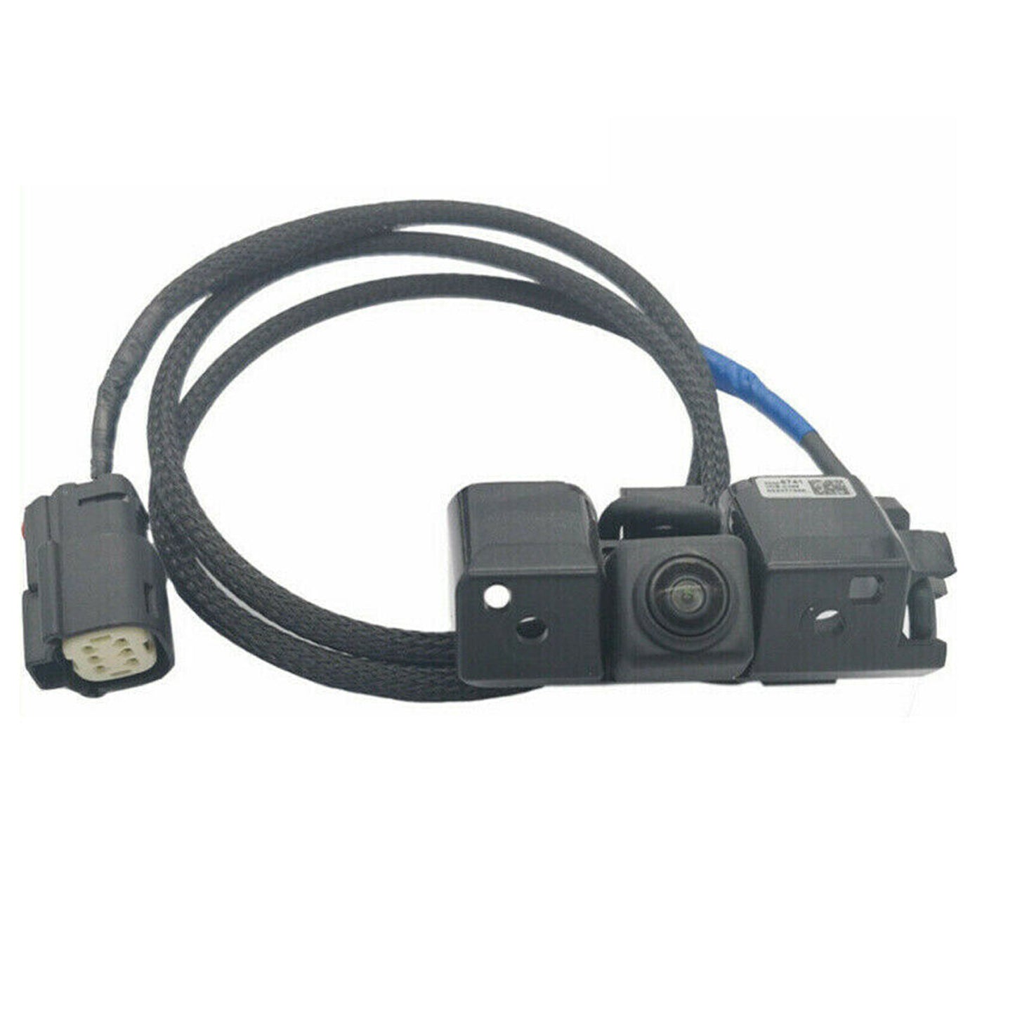 Backup Parking Camera for Chevrolet Silverado 1500 for GMC for Sierra 14-15 22803702 AT
