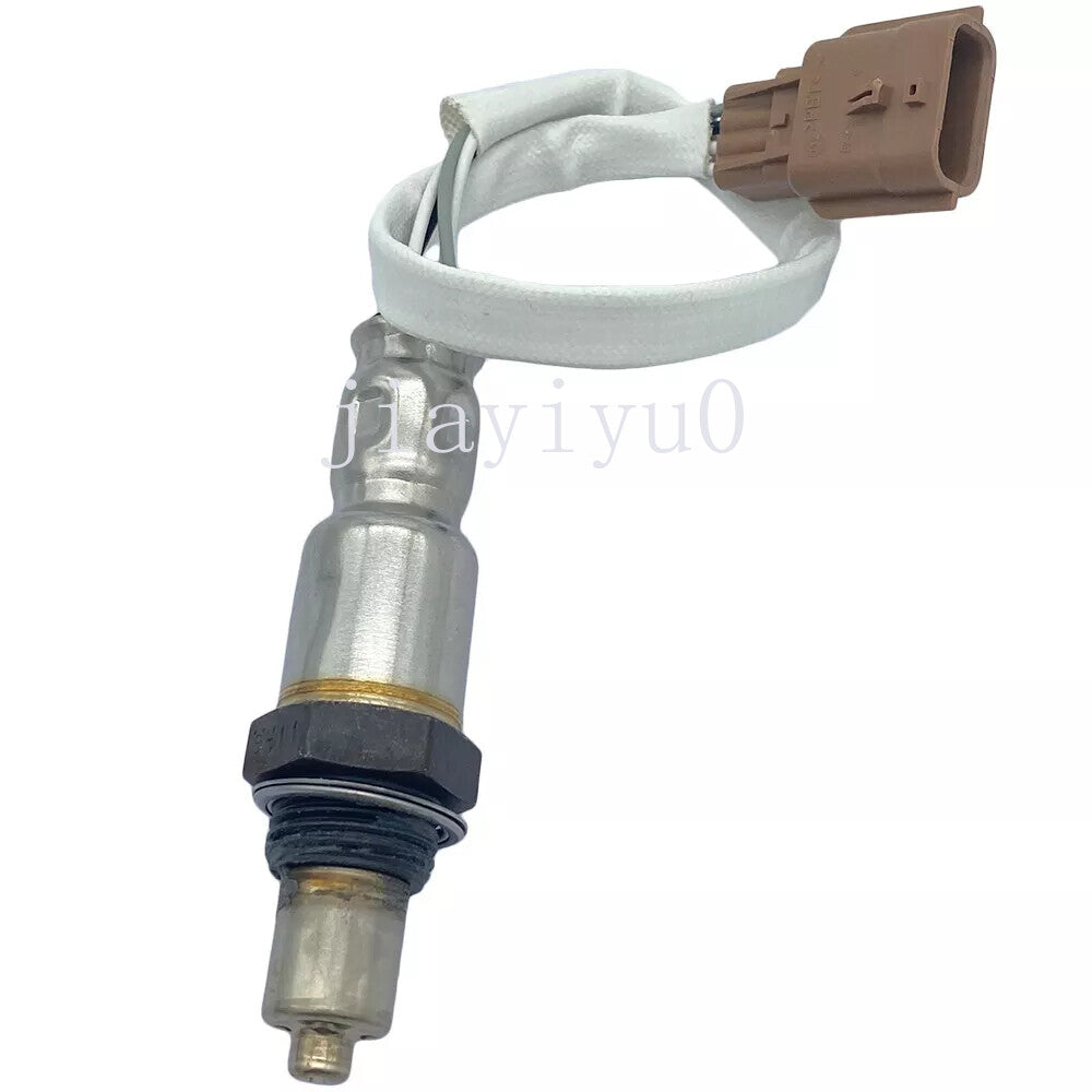 4PCS Oxygen Sensors for TOYOTA Highlander 2004 2005 2006 2007 3.3L UpDownstream
