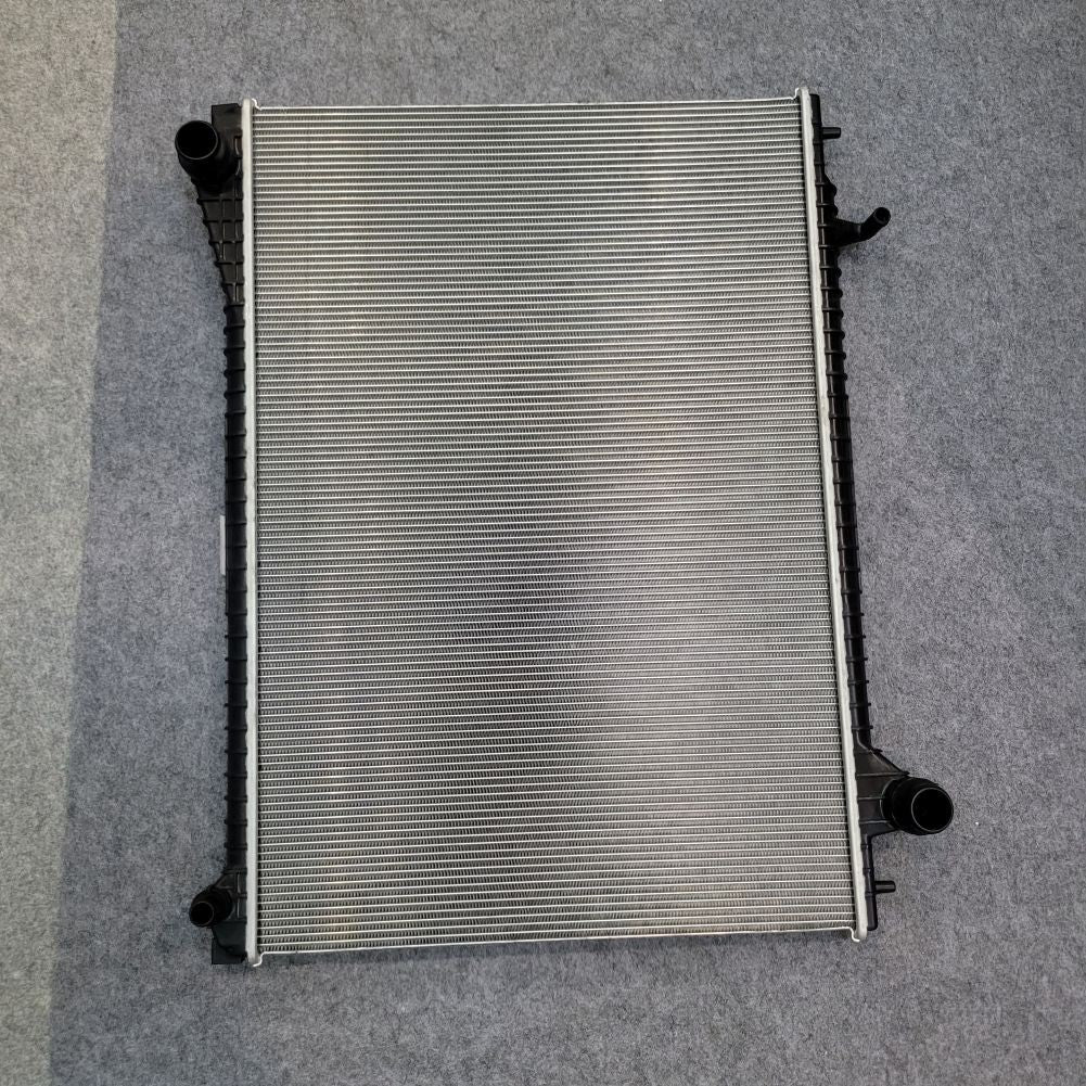 for Jaguar f-PACE 17-20 Radiator Main