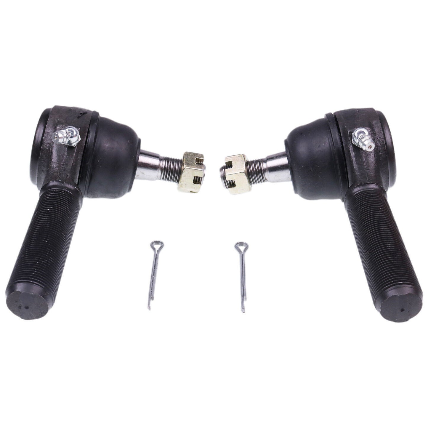 LH  RH Tie Rod End 12338311-2 12338311-1 For Humvee for Hummer 2530011972160