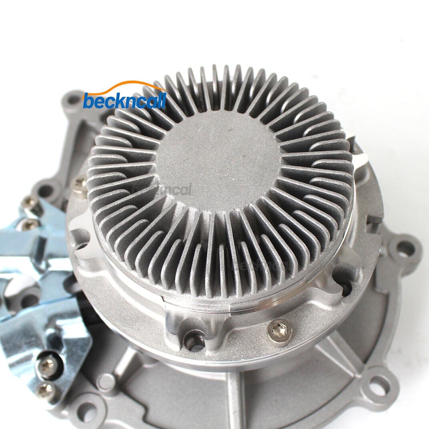 For Detroit DD15 DD13 DD16 Speed Water Pump for Freightliner Cascadia 2008-2021