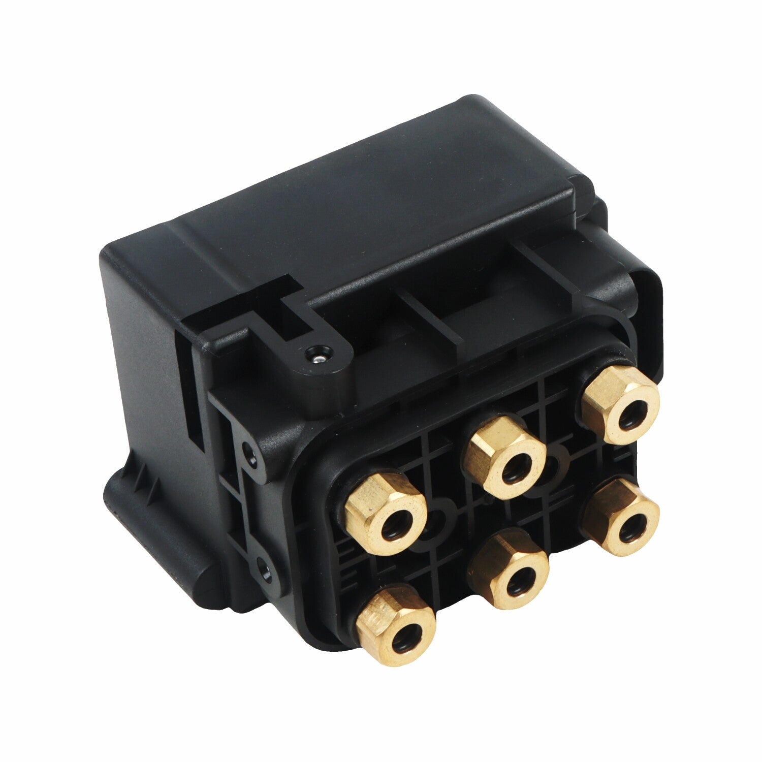 Air Suspension Solenoid Valve Block for Jeep Grand Cherokee 11-21 for Ram 1500 for VW Q7