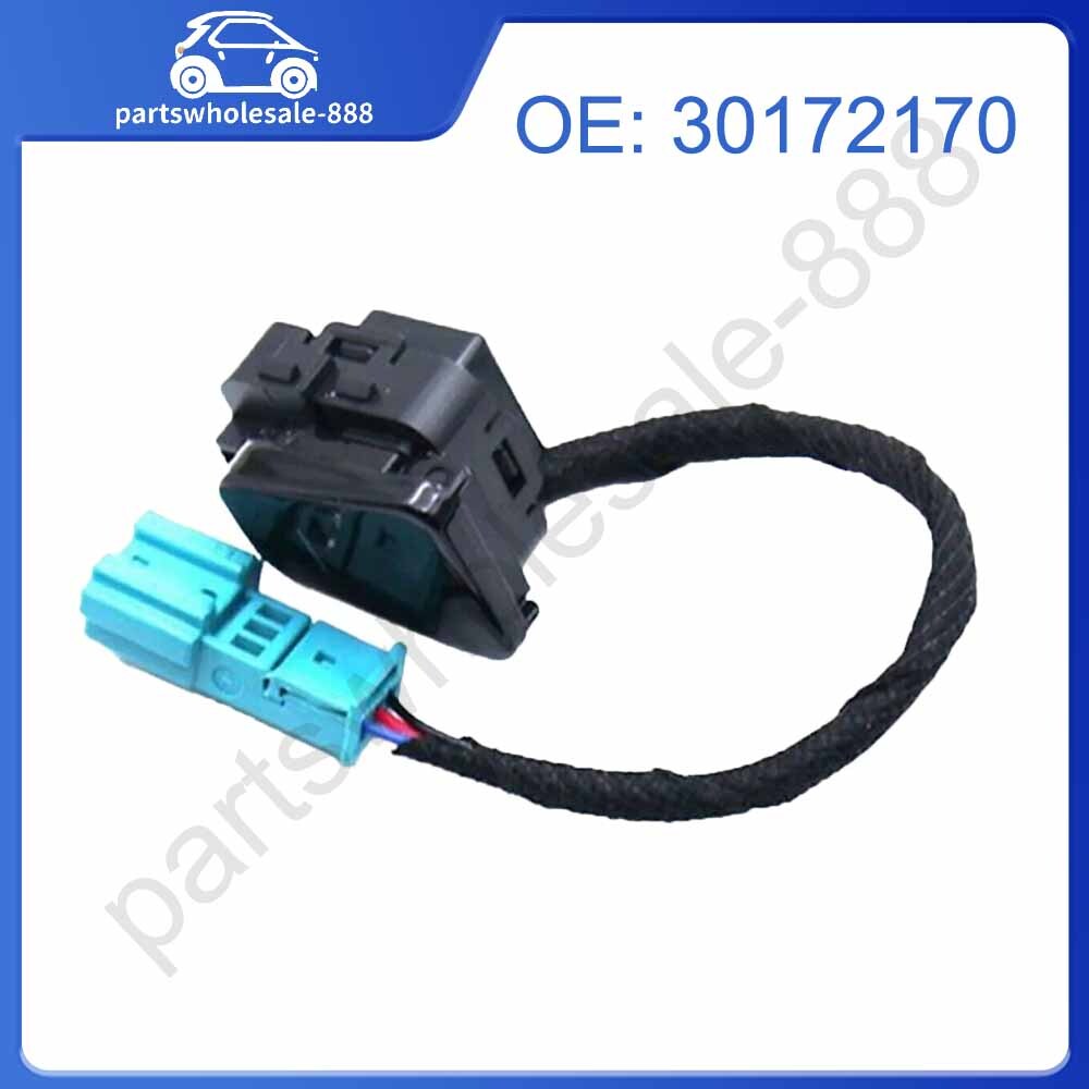 30172170 Car Left Door Lock Switch Fits for Tesla Model 3 for Model Y Auto Parts