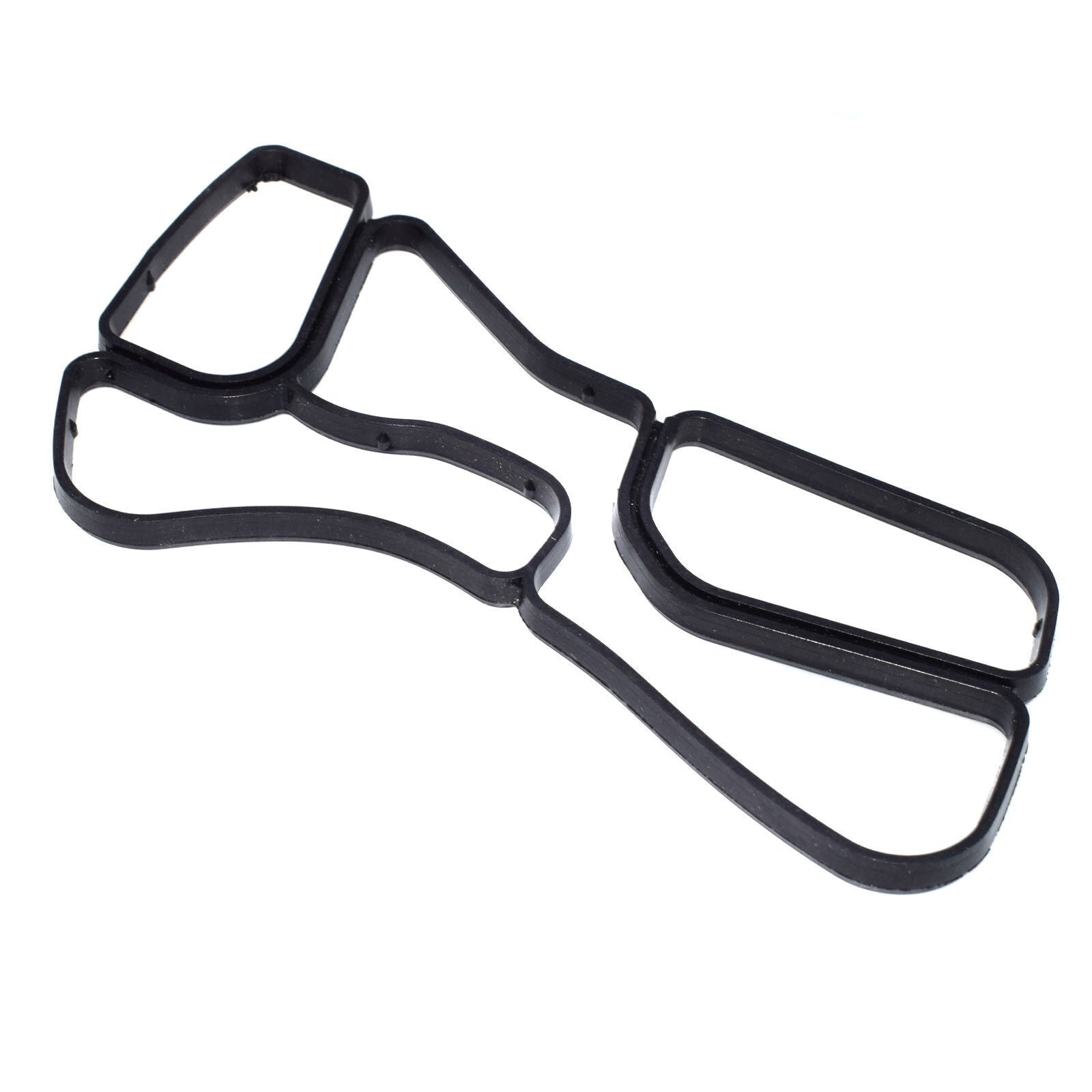 for Mercedes-Benz E280 E320 E500 C230 C240 CLK500 ML350 Oil Cooler Seal Gasket