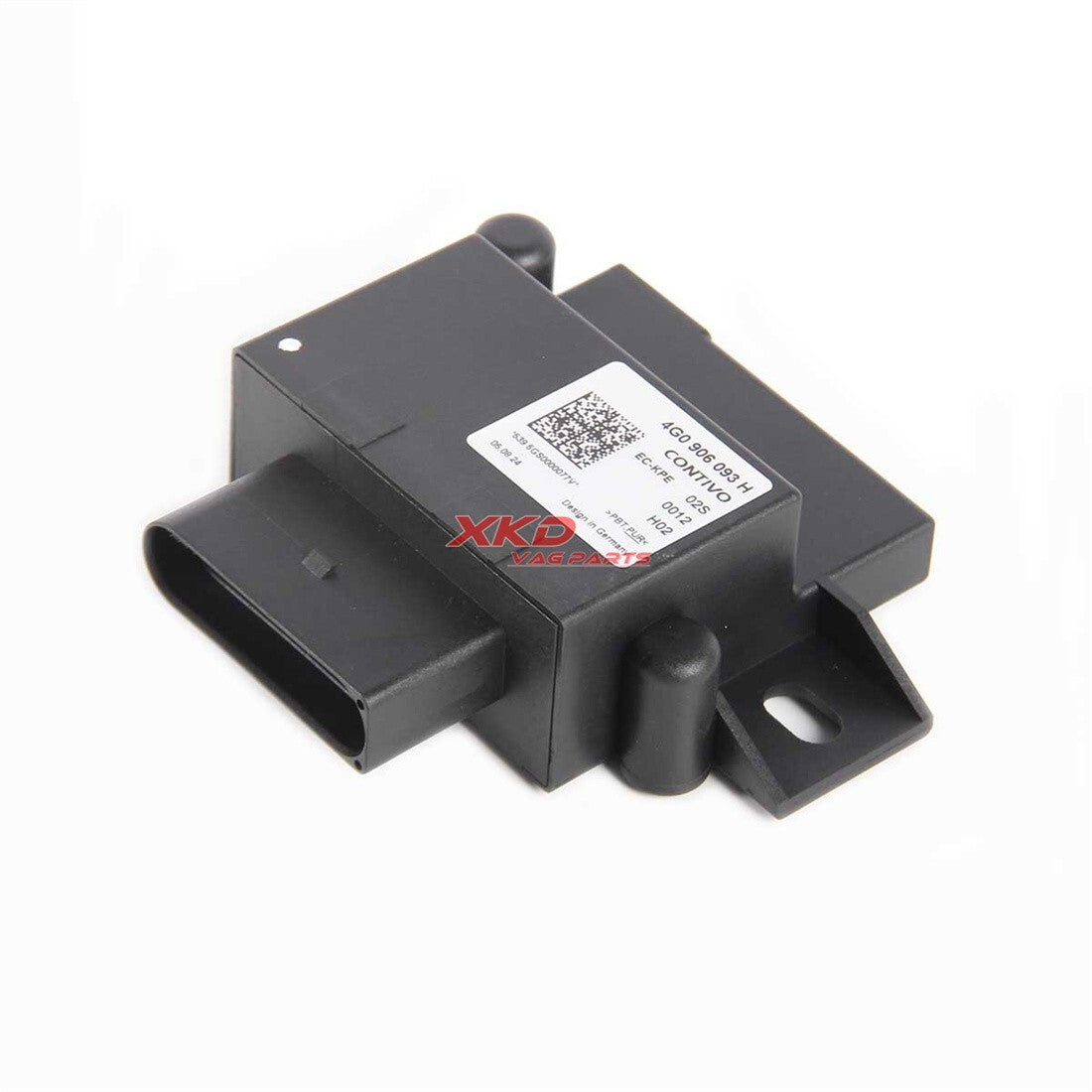 Fuel pump control module for Audi A4, A5, A7, Q5 4G0906093H