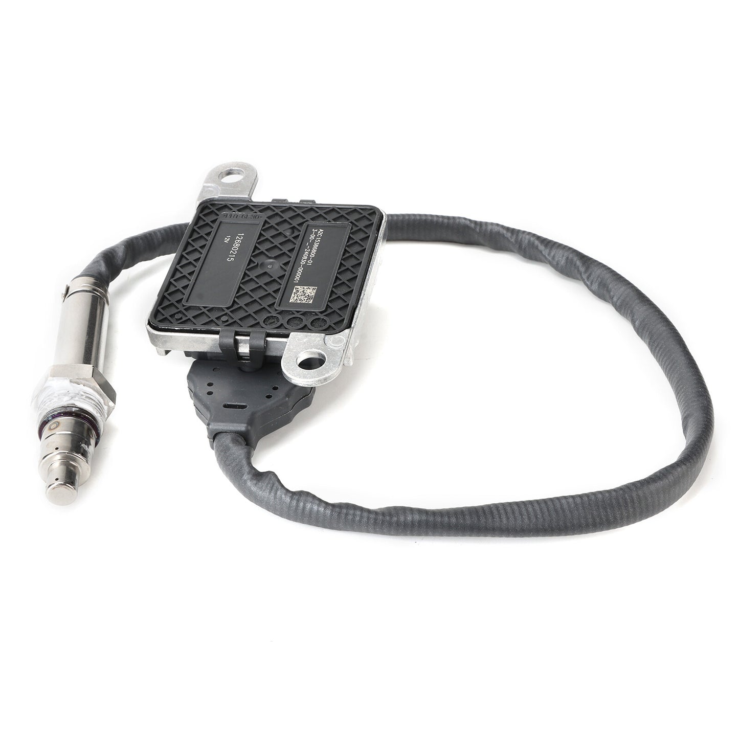 1x Nox Nitrogen Oxides Sensor SNS317A Fit for CHEVROLET for GMC for SIERRA 12680215 US