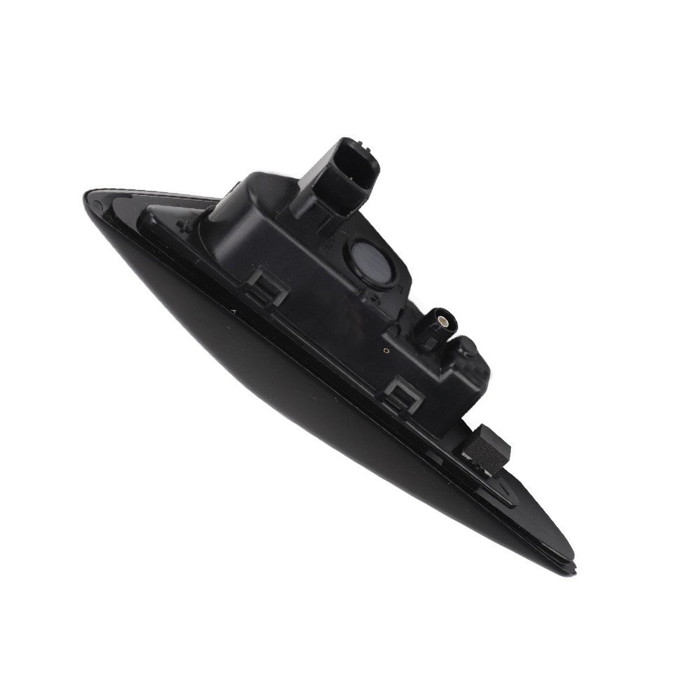 Fender Camera Left / Driver Side Front Black Fit for Tesla for Model 3 /Y 2017-2023