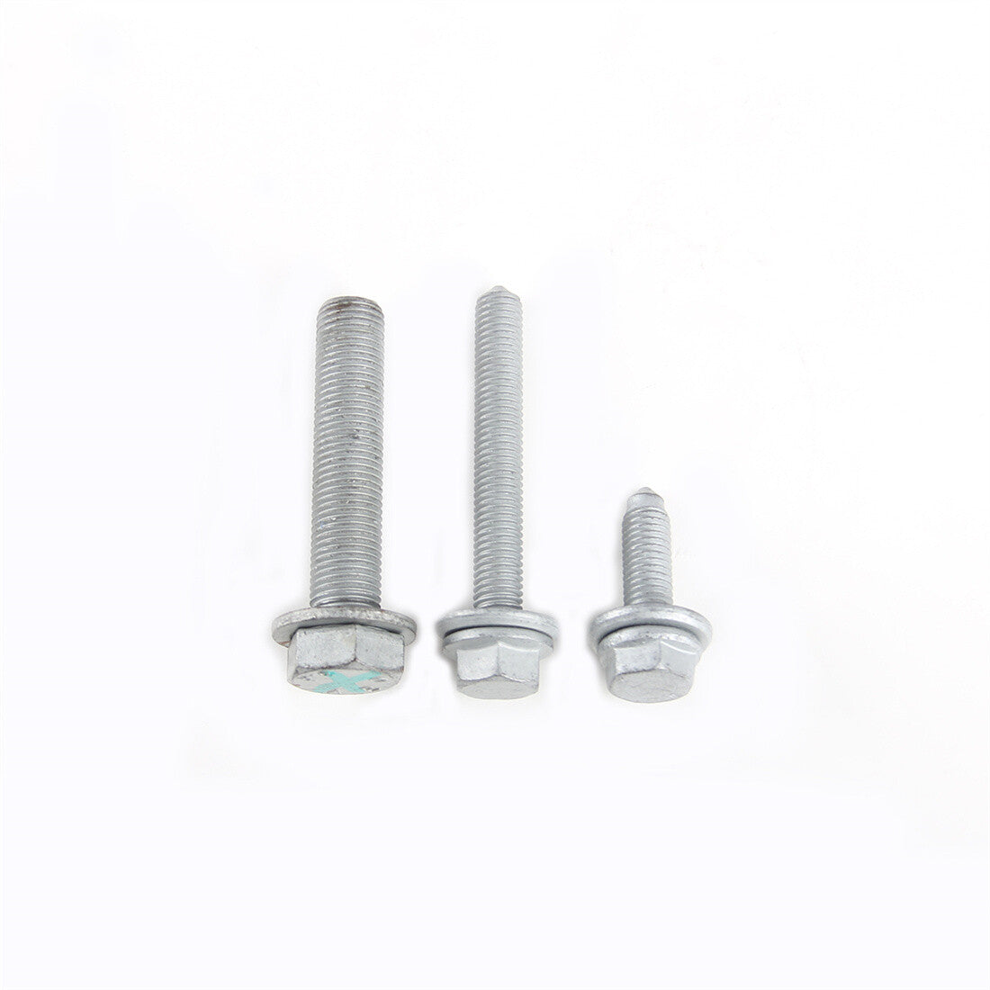 Lower Gearbox Transmission Dogbone Mount Bolt Kit Fit for VW for Golf for Jetta for AUDI A3
