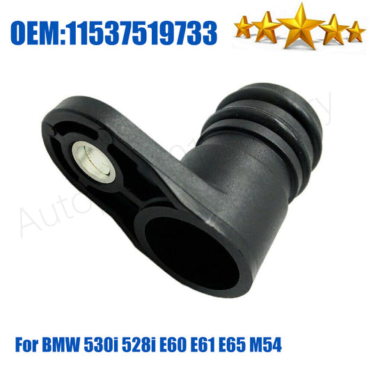 1 Cylinder Head Plug w O-Ring Blind Plug for BMW E60 525i 530i 528i 11537519733