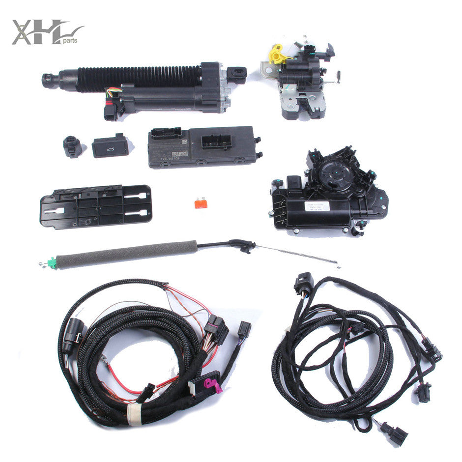 European version upgraded electric tailgate kit for Volkswagen for Passat B8 3C