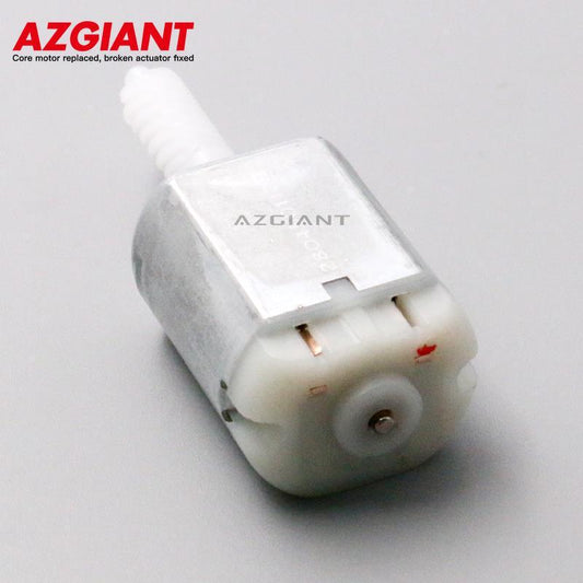 The central latch actuator motor is suitable for Lexus SC430 2-door models from 2001 to 2005.