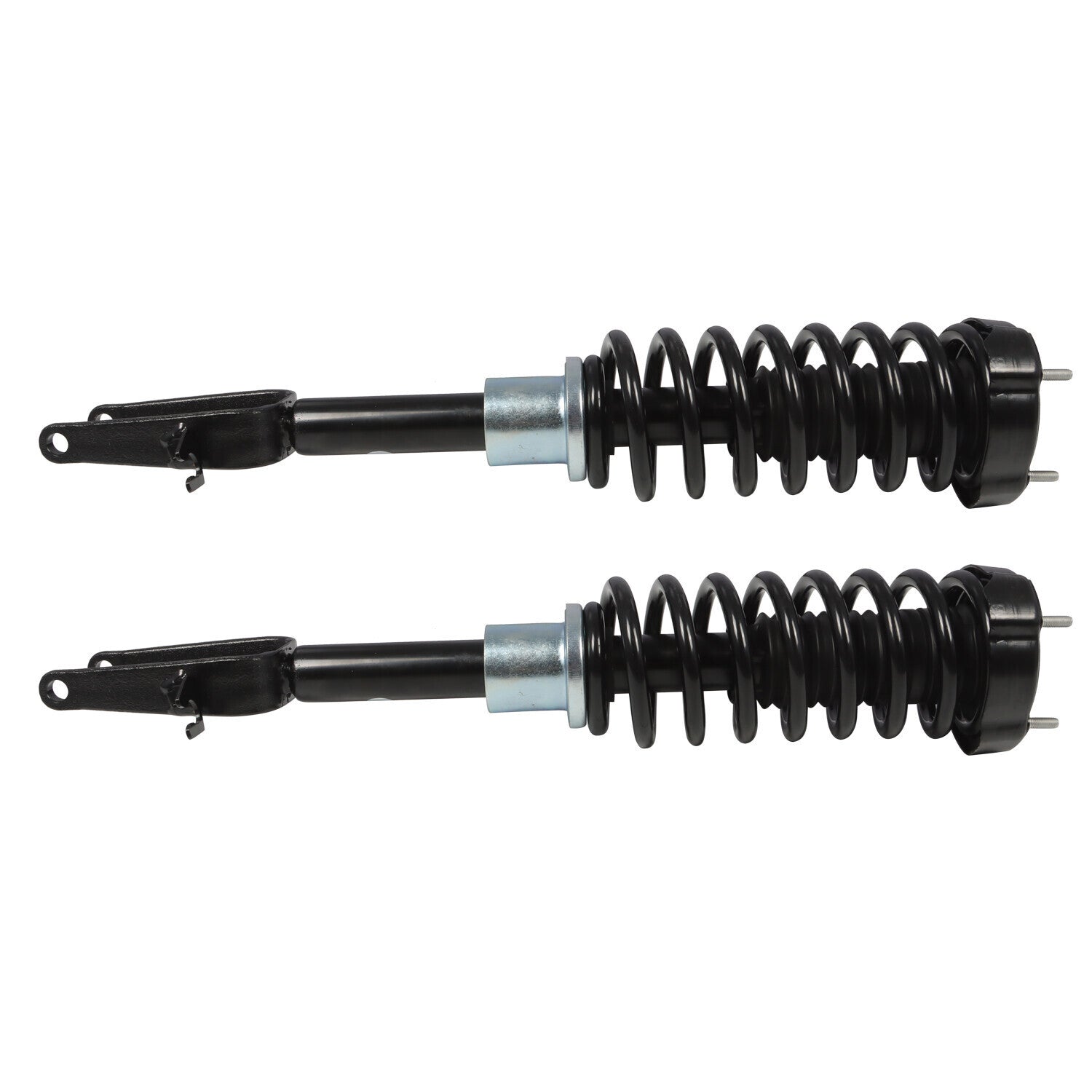 Fit for BMW X5M E70 X6M E71 Rear Left Shock Absorber Strut Core w/EDC 2007-2014