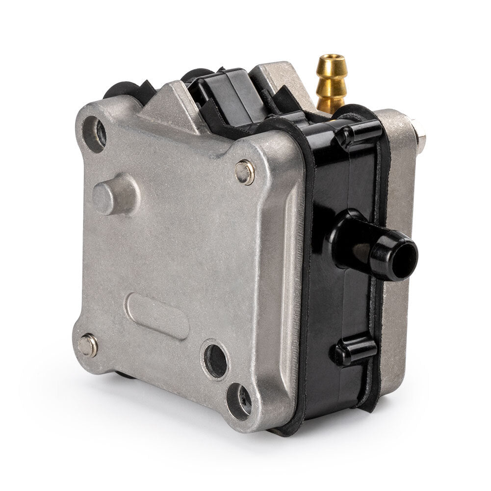 Fuel pump 14360A41 is suitable for Mercury 55HP, 60HP, 45HP, 50HP, 30HP, 40HP, 75HP, 90HP, and 250HP fuel tanks.