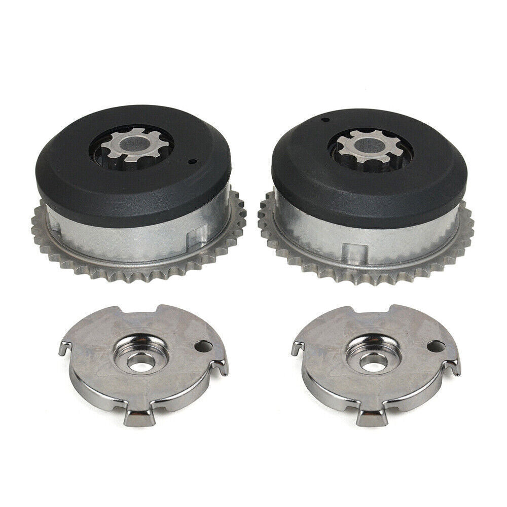 Timing Chain Kit Camshaft VVT Sprocket Fits for BMW 535i 135i X5 M4 3L N51 N52 N55