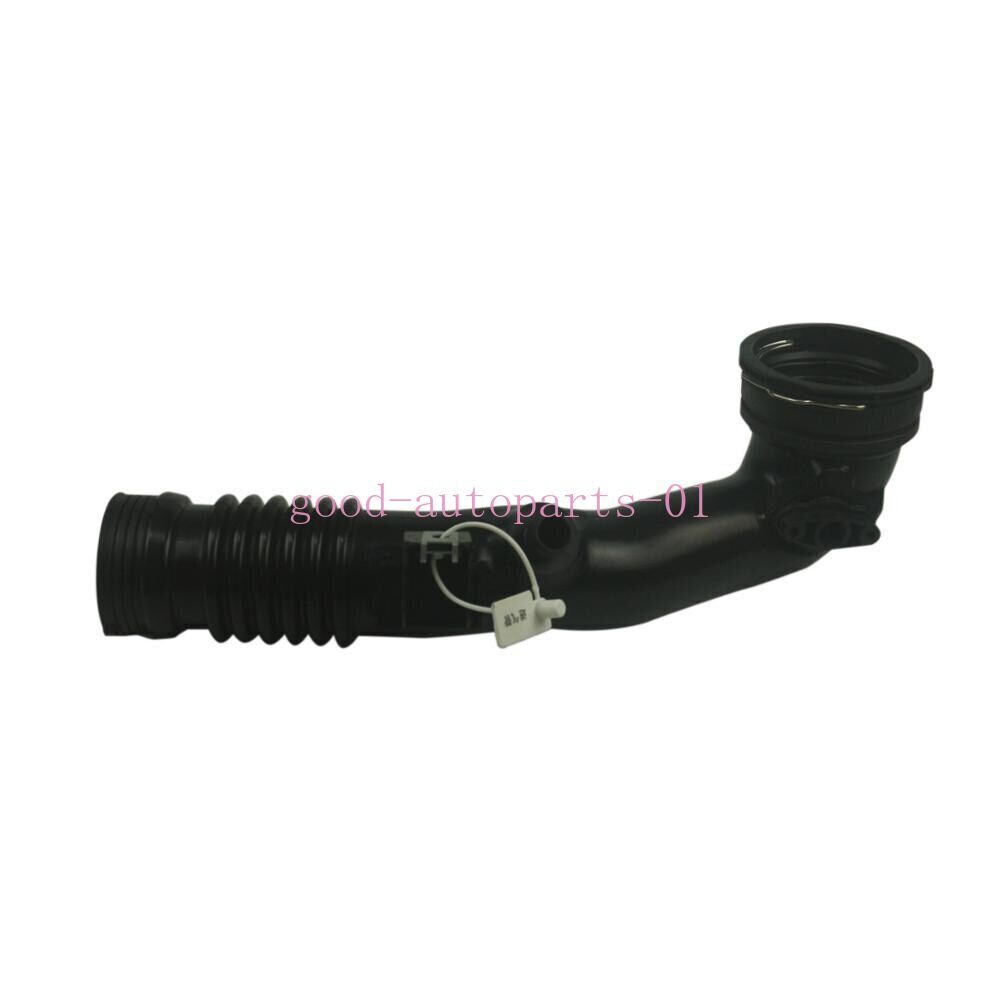 Rear turbocharger intercooler hoses suitable for BMW 535i, 640i, 740Li, X5, X6. 13717609811