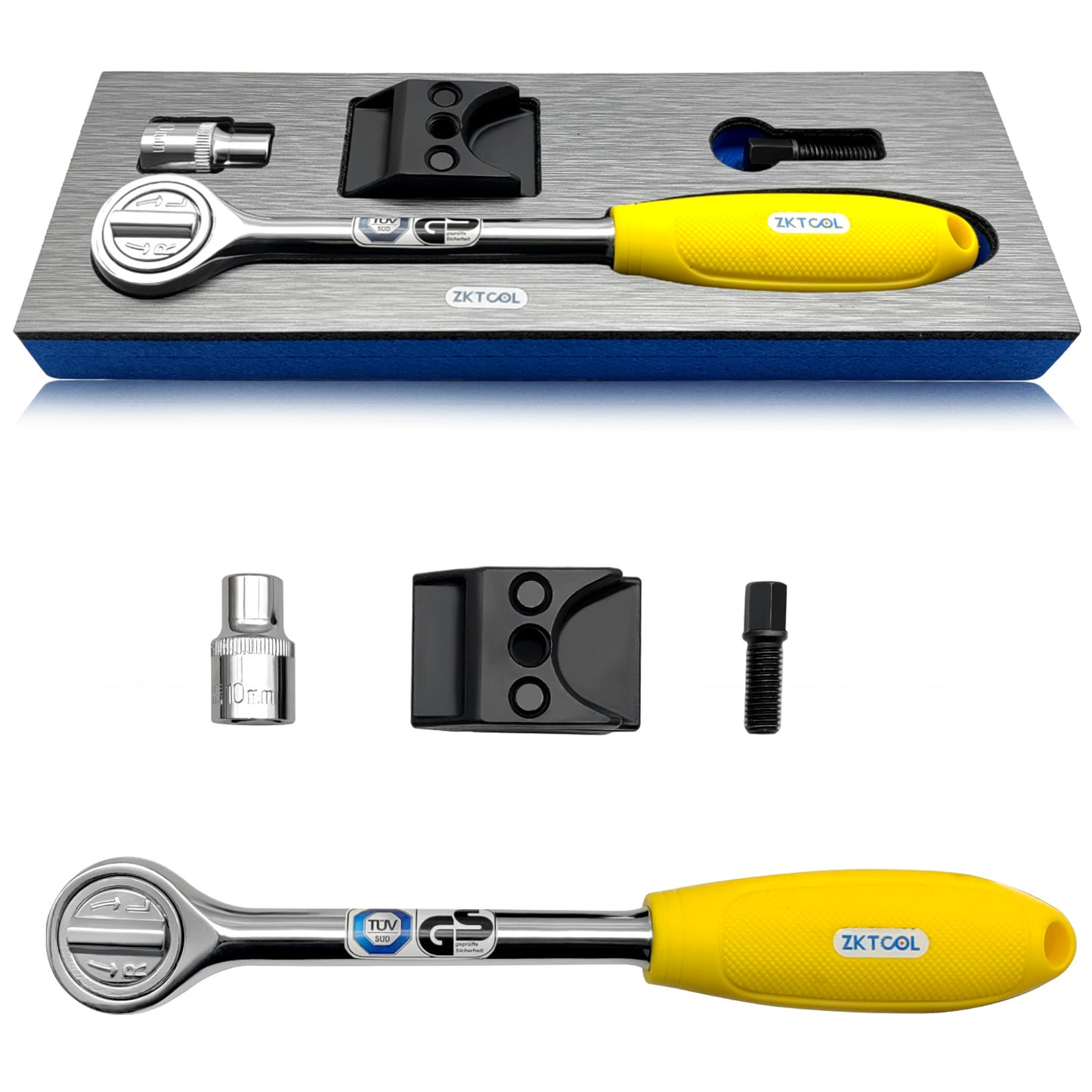 Universal Suspension Strut Spreader Tool for VW for Audi for BMW for Ford for Peugeot Citron