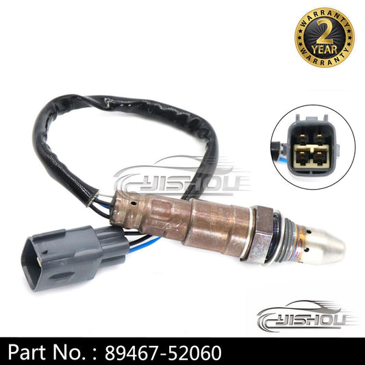 89467-28090 Oxygen sensor upstream for Toyota Prius for Pontiac Vibe 1.8L 234-9090