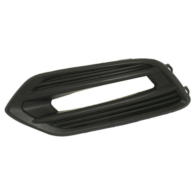 Left front bumper fog light/driving light cover for Honda HR-V 2019-2021