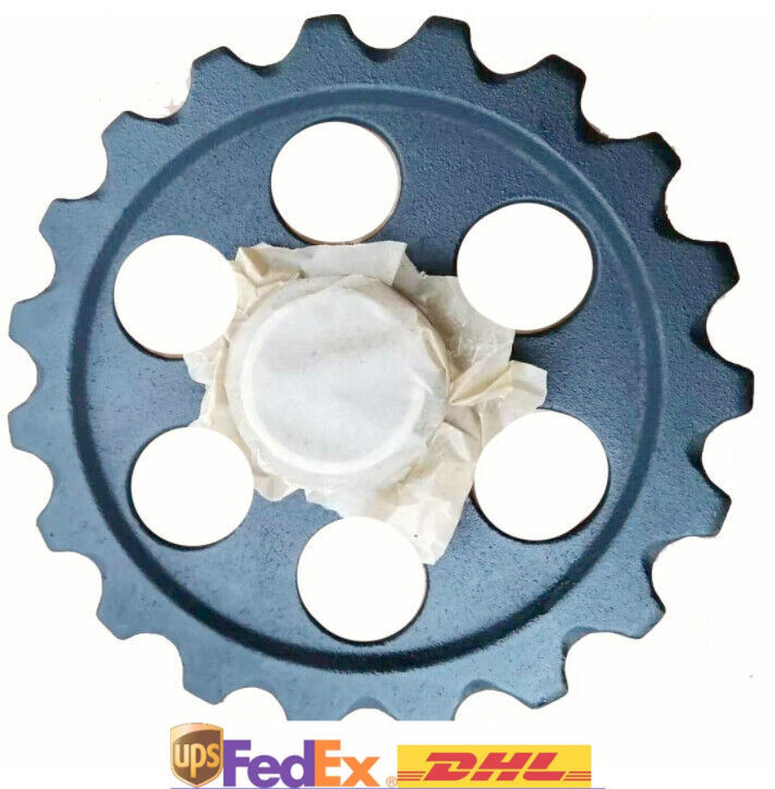Idler Wheel 231/61701 for JCB Parts JCB for Mini Digger