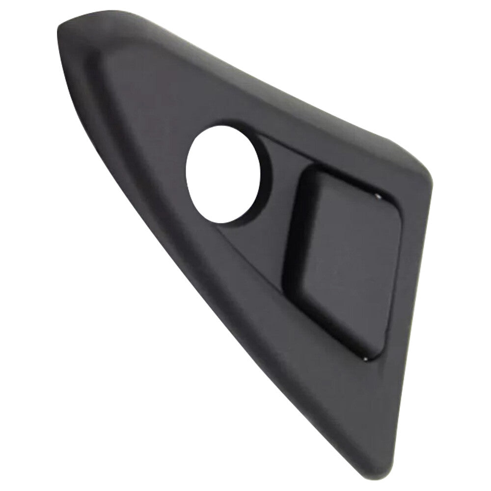 Console Lock Cylinder Trim Cover 51169277348 For F10 F11 M5 2014-16 Replacement