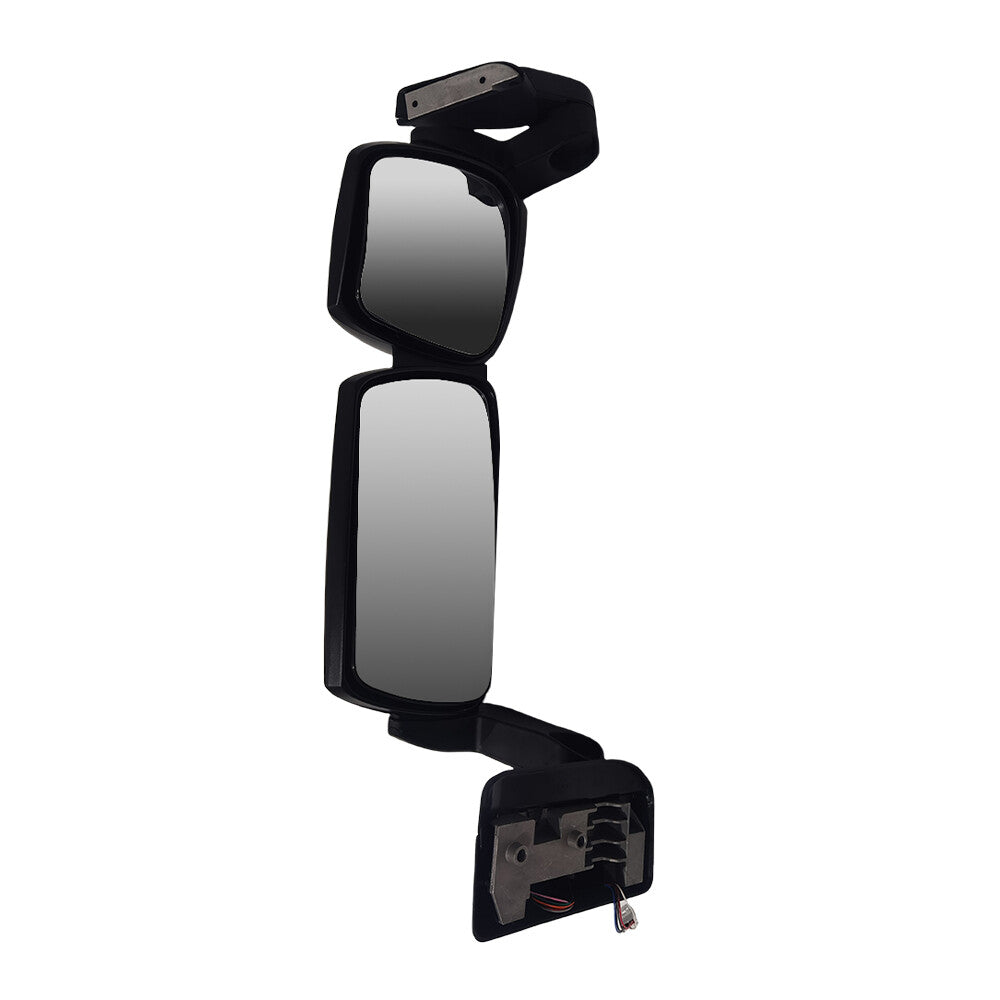 for Iveco Eurocargo Eurotech Eurotrakker Stralis 2006-2024 Wing Mirror Left