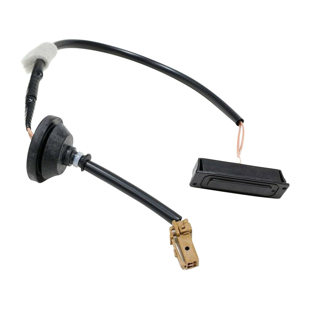 1x Rear Door Lift Gate Opener Switch Black for Forester 2014 2015 2016 2017 2018
