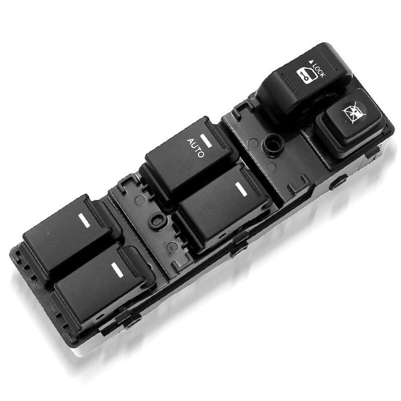 Front Master Power Window Door Switch for KIA Sorento 2010/2011/2012/2013/2014