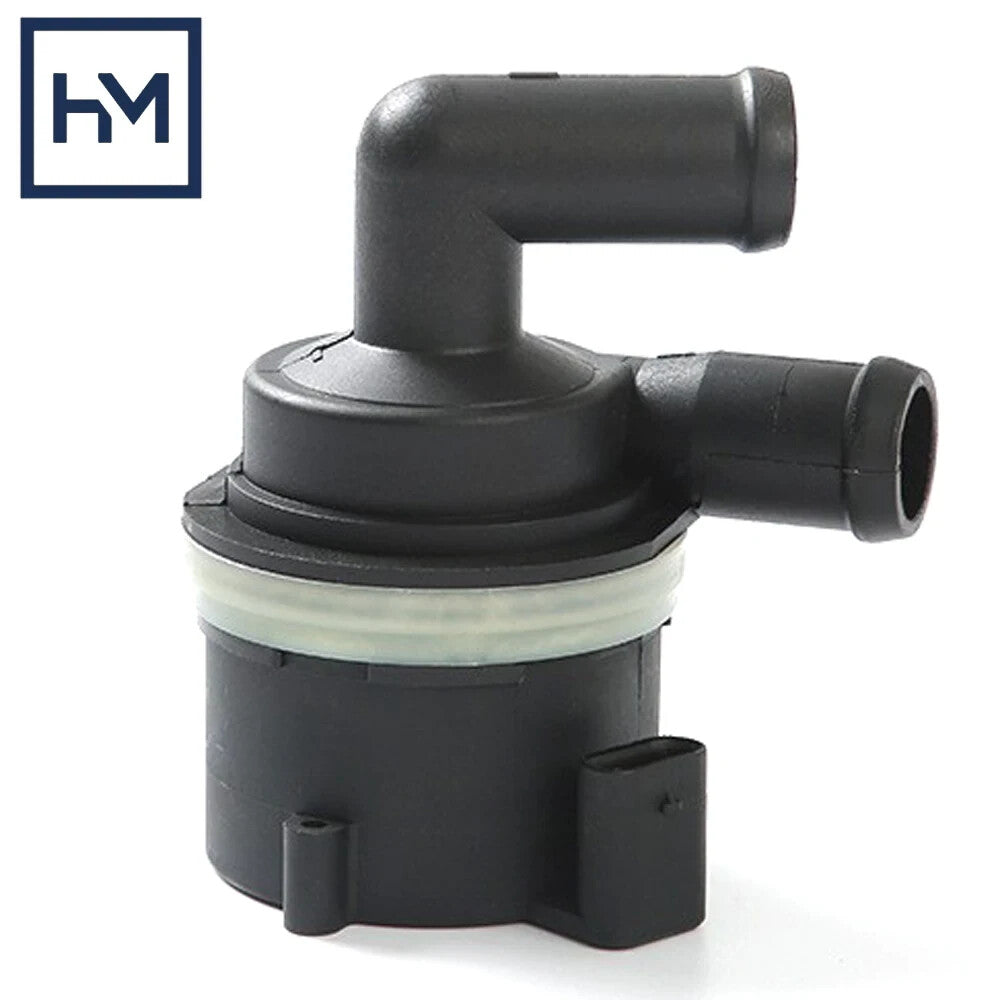 5N0965561A Auxiliary Coolant Water Pump for VW for Golf for Passat for Tiguan for Audi for A4 -6 Q5