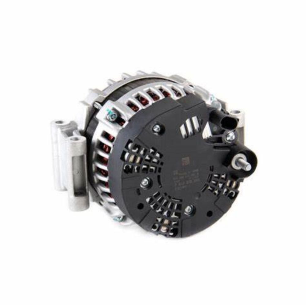 ALTERNATOR GENERATOR FIT FOR 2007 for Mercedes-Benz S Class S550 A0131545502