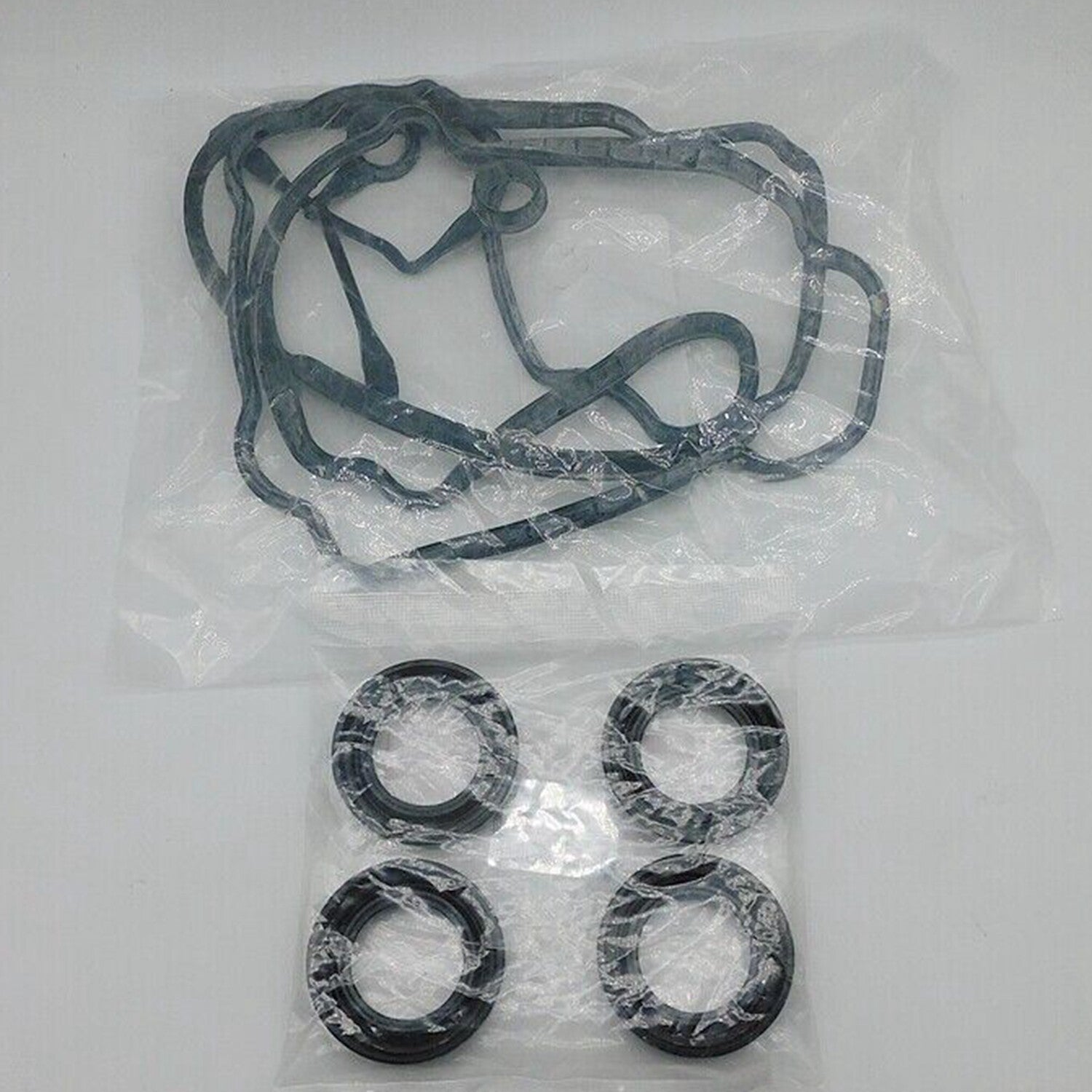 New for Hyundai for Elantra for Tucson Sonata for Kia Optima Valve Cover Gasket 22441-2E000