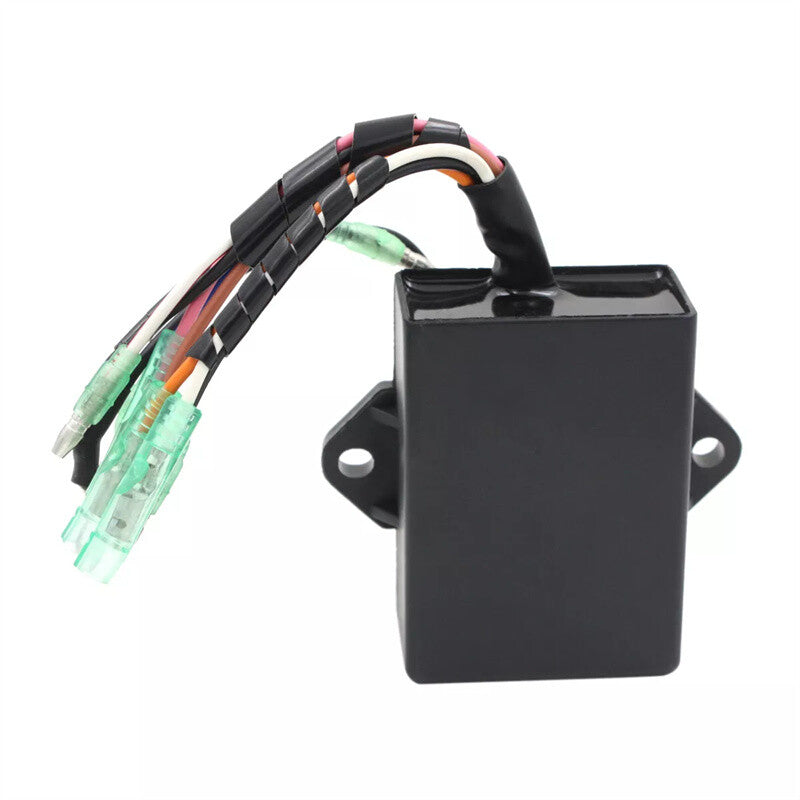 CDI Unit Fit for YAMAHA for MERCURY 4-Stroke Outboard 8HP 9.9HP 6G9-85540-29 825667T