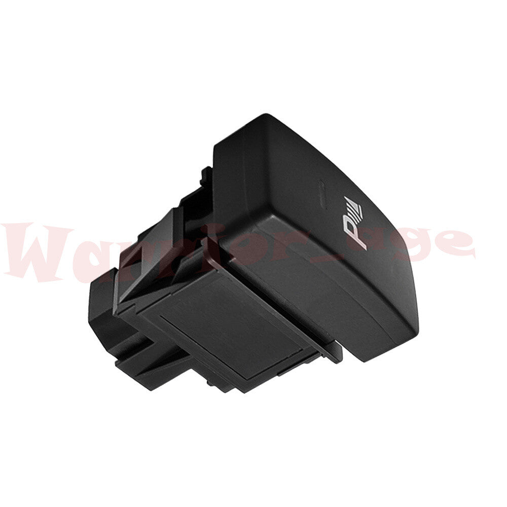 5-Pin Parking Sensor P-Switch Button 35470-TW0-003 For 2012-16 for Honda for CR-V for Civic