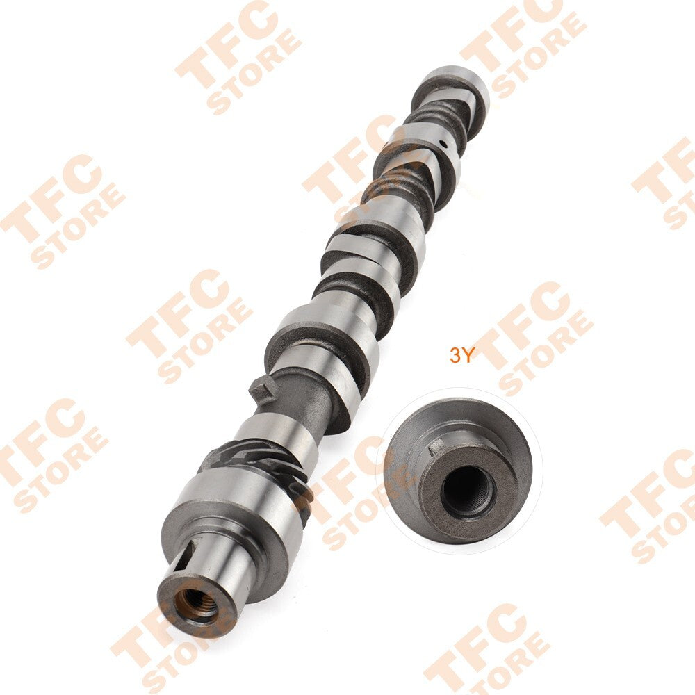 3Y Camshaft for Toyota diesel engine parts New