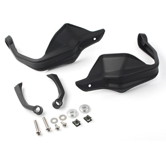 Pair Handlebar Handguards Protection Bracket Fit for BMW G310R G3100GS 2017-2019 18