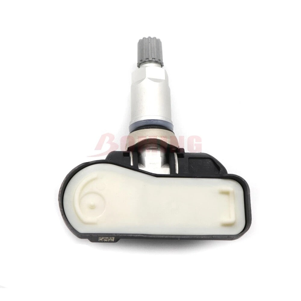 4-pack of new TPMS tire pressure sensors for Maserati Ghibli Quattroporte 433MHz