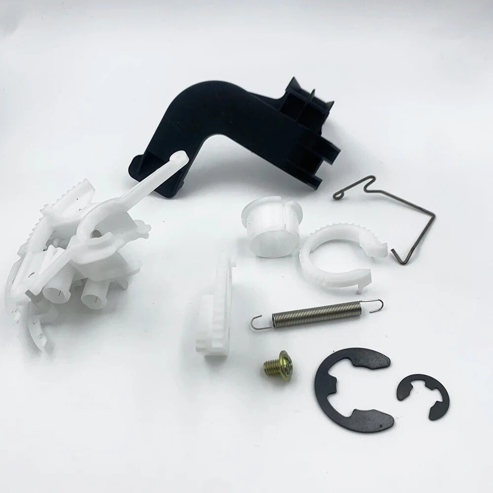 Truck for seat repair kit for ISRI NTS2 947519-104 212448-01 116526-01 115156-01