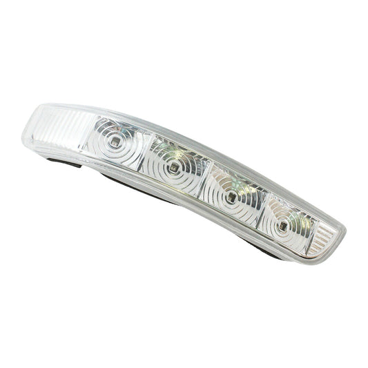 Outside Mirror Indicator Left Side for Sorento 2009 - 2014 87613-2P000