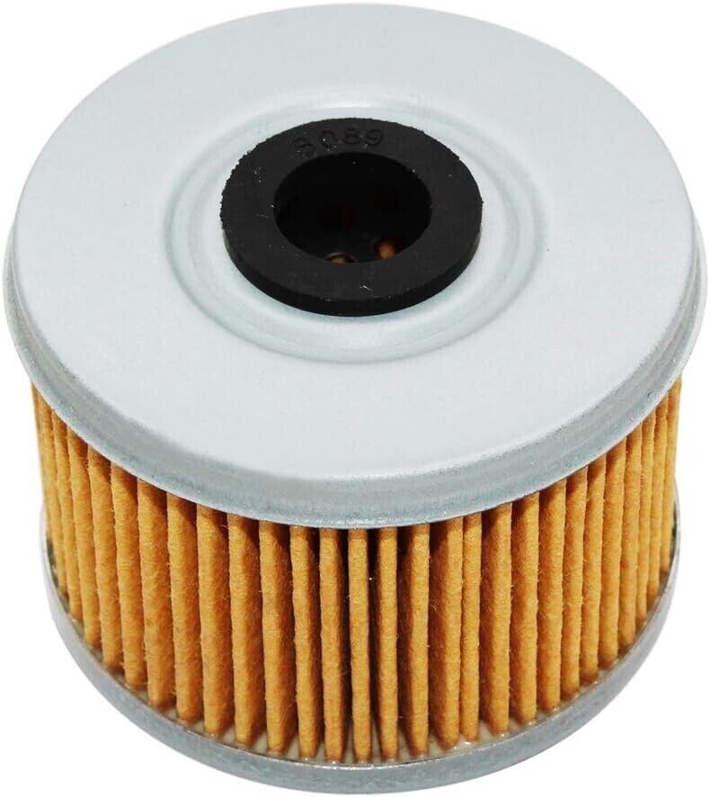 Oil Filter for HONDA TRX300 FOURTRAX 280 1990-2001/TRX300 FOURTRAX 300 1988-1989