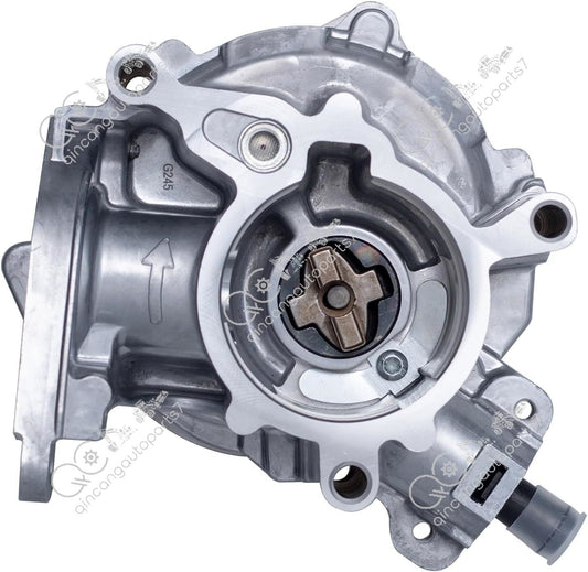Brake Vacuum Pump 06J145100C 06J145100G 724807290 for Audi A4 A5 A6 Quattro