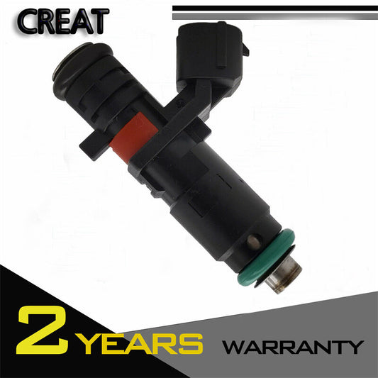 Fuel injectors suitable for Volkswagen for Jetta 2013-2016 2018 for Seat Ibiza 2003 09-15 2.0L 06A906031CP