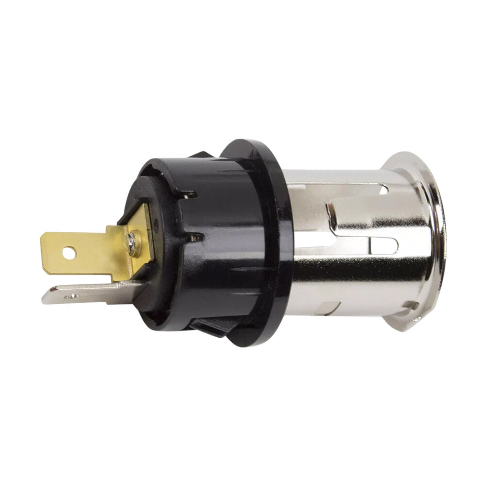 for Elantra 2019-2020 for Veloster 2011-2014 Cigarette Lighter Socket With Circle
